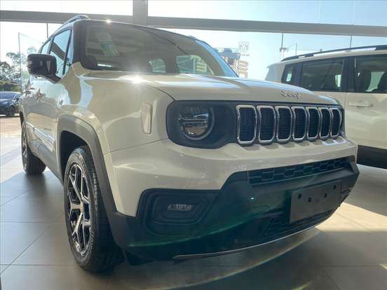 JEEP-RENEGADE-1.3 T270 TURBO FLEX SAHARA AT6 JEEP-RENEGADE-2026