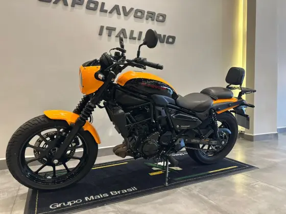 KAWASAKI ELIMINATOR 500 SE 