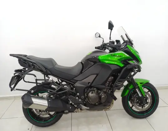 KAWASAKI VERSYS 1000 ABS 
