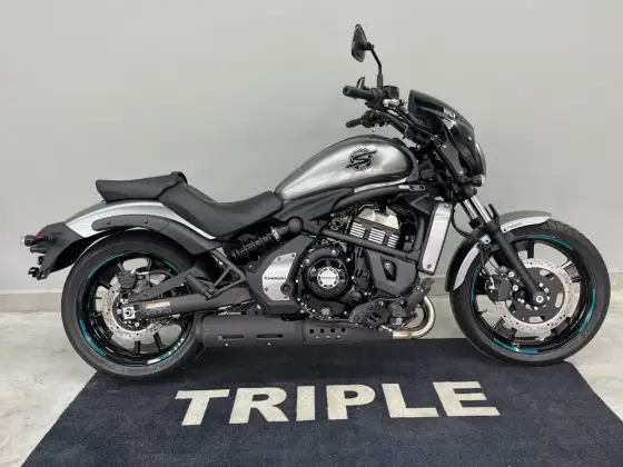 KAWASAKI VULCAN S ABS CAFÉ 