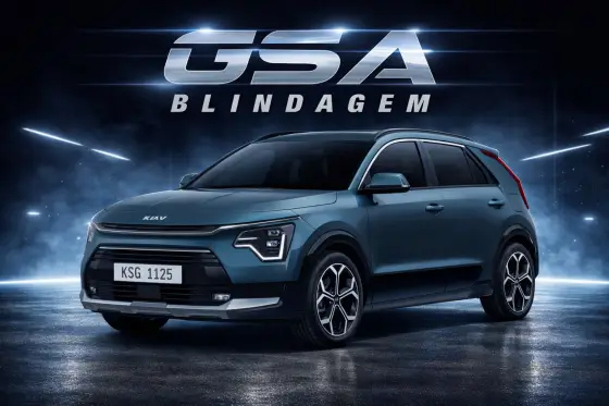 KIA NIRO 1.6 GDI HEV SX PRESTIGE DCT