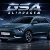 KIA NIRO 1.6 GDI HEV SX PRESTIGE DCT KIA NIRO 1.6 GDI HEV SX PRESTIGE DCT