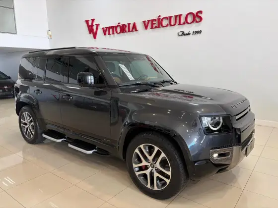 LAND ROVER DEFENDER 3.0 D300 TURBO DIESEL MHEV 110 X AWD AUTOMÁTICO