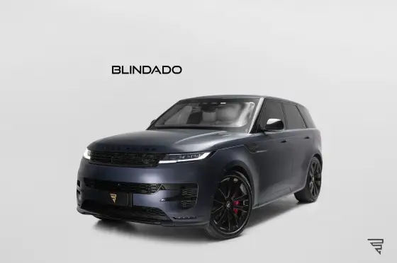 LAND ROVER RANGE ROVER SPORT 4.4 P530 GASOLINA FIRST EDITION AWD AUTOMÁTICO LAND ROVER RANGE ROVER SPORT 4.4 P530 GASOLINA FIRST EDITION AWD AUTOMÁTICO