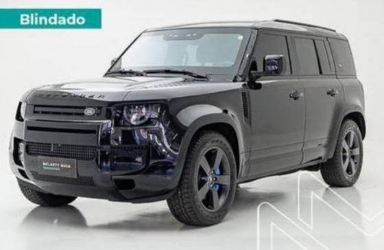 LAND ROVER DEFENDER 3.0 D300 TURBO DIESEL MHEV 110 X-DYNAMIC HSE AWD AUTOMÁTICO