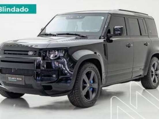 LAND ROVER-DEFENDER-3.0 D300 TURBO DIESEL MHEV 110 X-DYNAMIC HSE AWD AUTOMÁTICO LAND ROVER-DEFENDER-2024