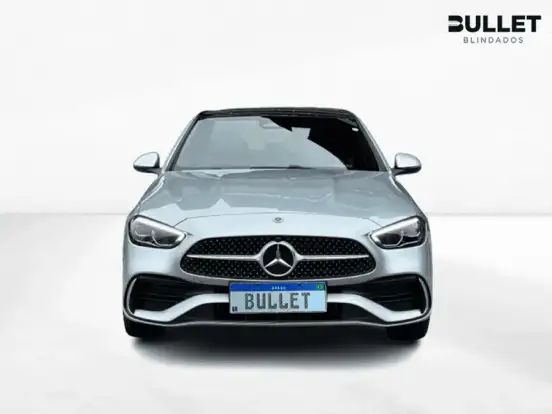 MERCEDES-BENZ-C 200-1.5 EQ BOOST HÍBRIDO AMG LINE 9G-TRONIC MERCEDES-BENZ-C 200-2025