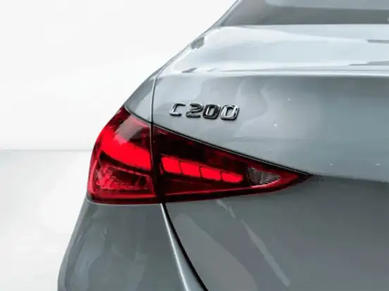 MERCEDES-BENZ-C 200-1.5 EQ BOOST HÍBRIDO AMG LINE 9G-TRONIC MERCEDES-BENZ-C 200-2025