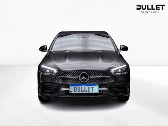 MERCEDES-BENZ-C 300-2.0 EQ BOOST HÍBRIDO AMG LINE 9G-TRONIC MERCEDES-BENZ-C 300-2025