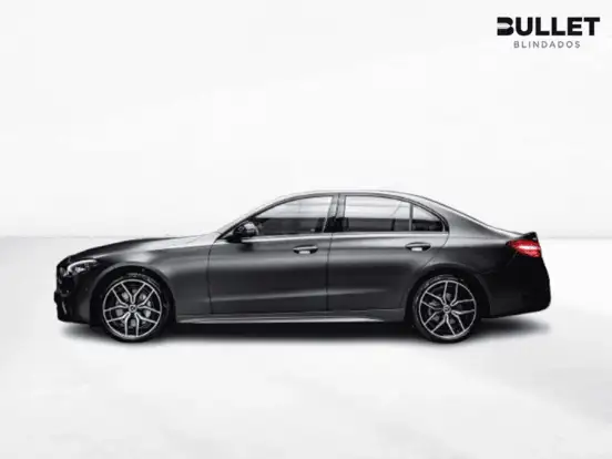 MERCEDES-BENZ-C 300-2.0 EQ BOOST HÍBRIDO AMG LINE 9G-TRONIC MERCEDES-BENZ-C 300-2025