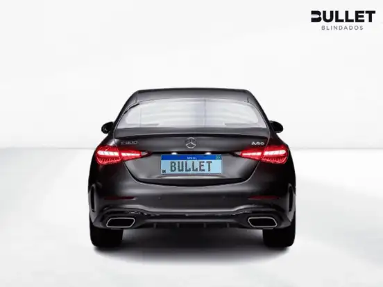 MERCEDES-BENZ-C 300-2025