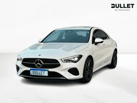 MERCEDES-BENZ CLA 200 1.3 MHEV PROGRESSIVE 7G-DCT