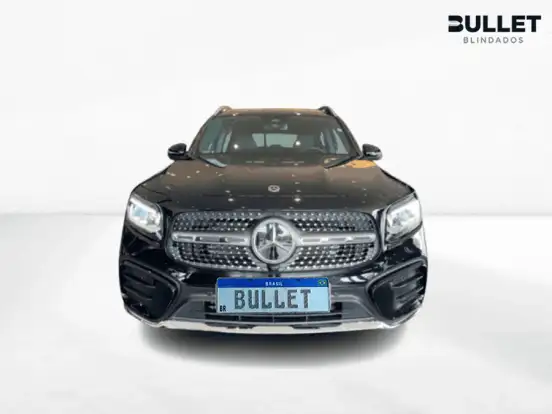 MERCEDES-BENZ-GLB 220-2.0 MHEV AMG LINE 4MATIC 8G-DCT MERCEDES-BENZ-GLB 220-2025