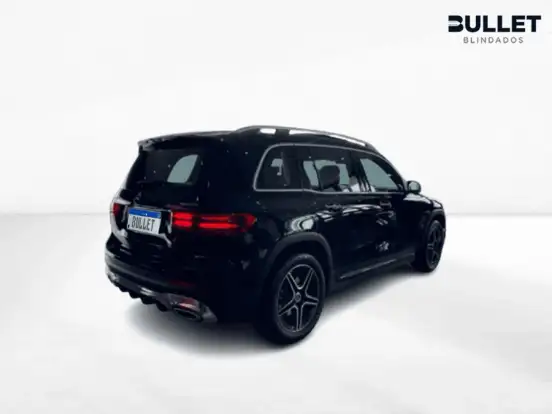 MERCEDES-BENZ-GLB 220-2.0 MHEV AMG LINE 4MATIC 8G-DCT MERCEDES-BENZ-GLB 220-2025