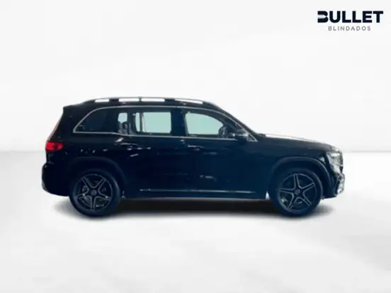 MERCEDES-BENZ-GLB 220-2.0 MHEV AMG LINE 4MATIC 8G-DCT MERCEDES-BENZ-GLB 220-2025