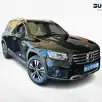 MERCEDES-BENZ GLB 220 2.0 MHEV PROGRESSIVE 4MATIC 8G-DCT MERCEDES-BENZ GLB 220 2.0 MHEV PROGRESSIVE 4MATIC 8G-DCT