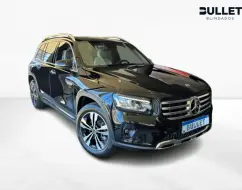 MERCEDES-BENZ GLB 220 2.0 MHEV PROGRESSIVE 4MATIC 8G-DCT MERCEDES-BENZ GLB 220 2.0 MHEV PROGRESSIVE 4MATIC 8G-DCT