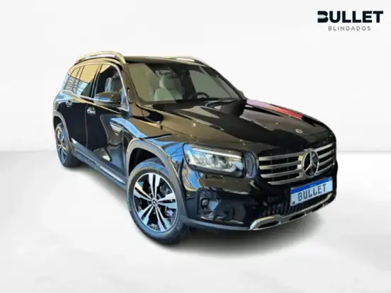 MERCEDES-BENZ-GLB 220-2.0 MHEV PROGRESSIVE 4MATIC 8G-DCT MERCEDES-BENZ-GLB 220-2025