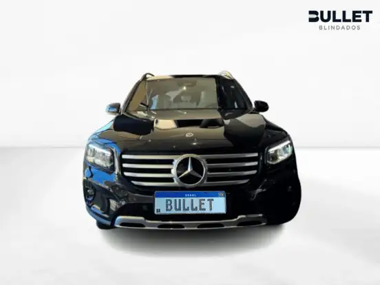 MERCEDES-BENZ-GLB 220-2.0 MHEV PROGRESSIVE 4MATIC 8G-DCT MERCEDES-BENZ-GLB 220-2025