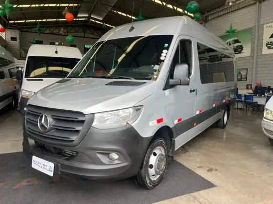 MERCEDES-BENZ SPRINTER 2.2 CDI DIESEL VAN 516 TA EXTRA LONGO 21L MANUAL MERCEDES-BENZ SPRINTER 2.2 CDI DIESEL VAN 516 TA EXTRA LONGO 21L MANUAL