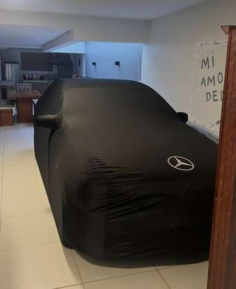 MERCEDES-BENZ-C 180-2012