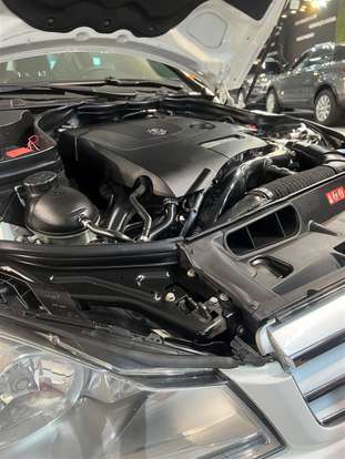 MERCEDES-BENZ-C 180-2012