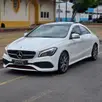 MERCEDES-BENZ CLA 250 2.0 CGI GASOLINA SPORT 4MATIC 7G-DCT MERCEDES-BENZ CLA 250 2.0 CGI GASOLINA SPORT 4MATIC 7G-DCT
