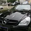 MERCEDES-BENZ SLK 350 3.5 ROADSTER V6 GASOLINA 2P AUTOMÁTICO MERCEDES-BENZ SLK 350 3.5 ROADSTER V6 GASOLINA 2P AUTOMÁTICO