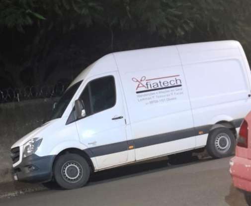 MERCEDES-BENZ-SPRINTER-2.2 CDI DIESEL CHASSIS 313 STREET LONGO MANUAL MERCEDES-BENZ-SPRINTER-2018