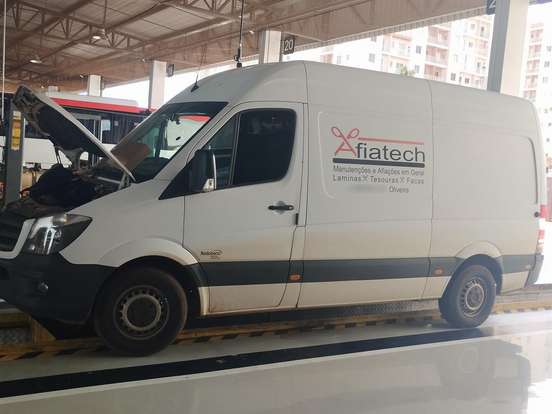 MERCEDES-BENZ-SPRINTER-2.2 CDI DIESEL CHASSIS 313 STREET LONGO MANUAL MERCEDES-BENZ-SPRINTER-2018