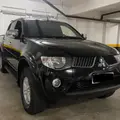 MITSUBISHI L200 TRITON 3.2 HPE 4X4 CD 16V TURBO INTERCOOLER DIESEL 4P AUTOMÁTICO MITSUBISHI L200 TRITON 3.2 HPE 4X4 CD 16V TURBO INTERCOOLER DIESEL 4P AUTOMÁTICO