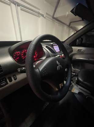 MITSUBISHI-L200 TRITON-2010