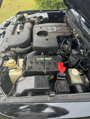 MITSUBISHI-PAJERO FULL-3.2 HPE 4X4 16V TURBO INTERCOOLER DIESEL 2P AUTOMÁTICO MITSUBISHI-PAJERO FULL-2015