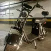MOTO CHEFE X11 2000W MOTO CHEFE X11 2000W
