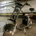 MOTO CHEFE X11 2000W MOTO CHEFE X11 2000W