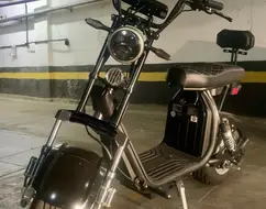MOTO CHEFE X11 2000W MOTO CHEFE X11 2000W