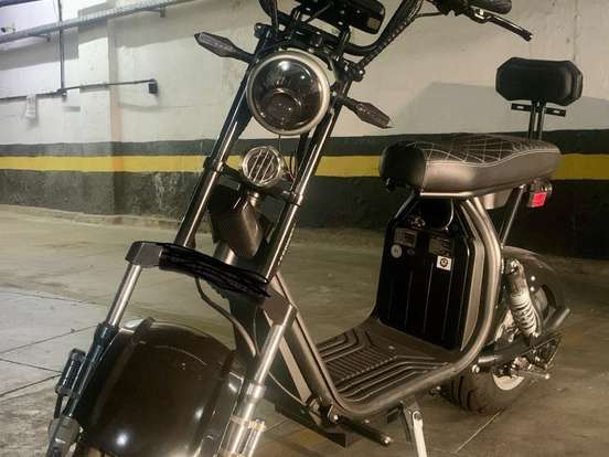 MOTO CHEFE-X11 2000W MOTO CHEFE-X11 2000W-2024