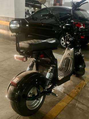 MOTO CHEFE-X11 2000W-2024