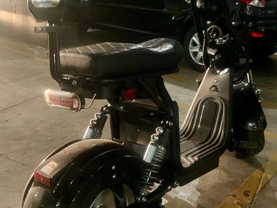 MOTO CHEFE-X11 2000W MOTO CHEFE-X11 2000W-2024