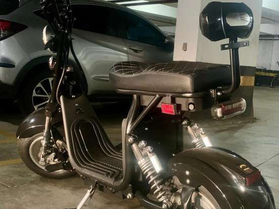 MOTO CHEFE-X11 2000W MOTO CHEFE-X11 2000W-2024