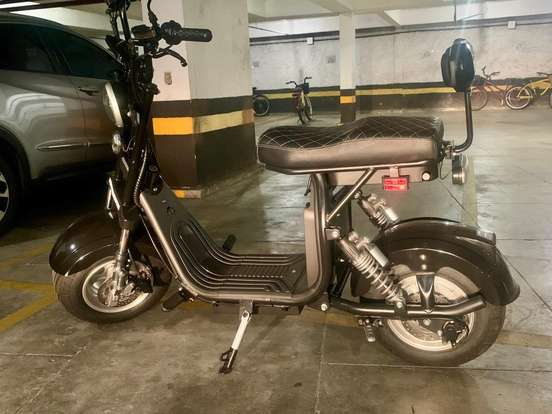 MOTO CHEFE-X11 2000W MOTO CHEFE-X11 2000W-2024
