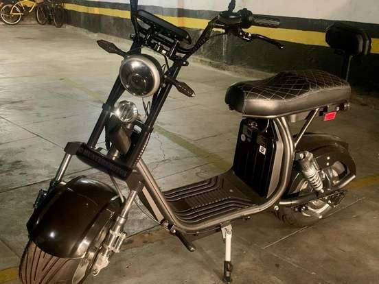 MOTO CHEFE-X11 2000W MOTO CHEFE-X11 2000W-2024