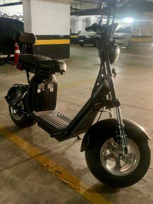 MOTO CHEFE-X11 2000W-2024