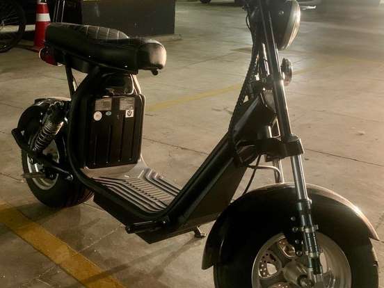 MOTO CHEFE-X11 2000W MOTO CHEFE-X11 2000W-2024