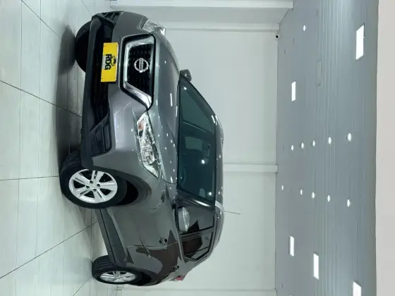 NISSAN KICKS 1.6 16V FLEXSTART S 4P XTRONIC