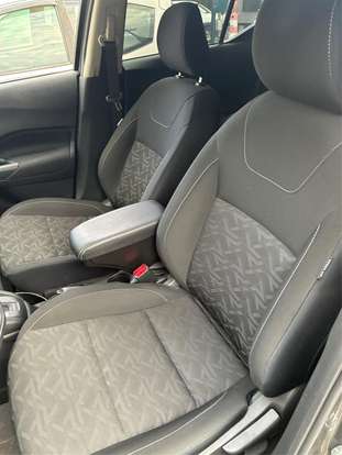 NISSAN-KICKS PLAY-1.6 16V FLEXSTART SENSE XTRONIC NISSAN-KICKS PLAY-2025