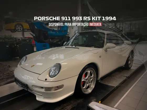 PORSCHE 911 3.6 CARRERA COUPÉ 6 CILINDROS 24V GASOLINA 2P MANUAL PORSCHE 911 3.6 CARRERA COUPÉ 6 CILINDROS 24V GASOLINA 2P MANUAL