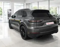 PORSCHE CAYENNE 3.0 V6 GASOLINA AWD TIPTRONIC S PORSCHE CAYENNE 3.0 V6 GASOLINA AWD TIPTRONIC S