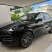 PORSCHE CAYENNE 3.0 V6 E-HYBRID PLATINUM EDITION AWD TIPTRONIC S PORSCHE CAYENNE 3.0 V6 E-HYBRID PLATINUM EDITION AWD TIPTRONIC S
