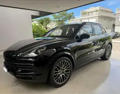 PORSCHE CAYENNE 3.0 V6 E-HYBRID PLATINUM EDITION AWD TIPTRONIC S PORSCHE CAYENNE 3.0 V6 E-HYBRID PLATINUM EDITION AWD TIPTRONIC S